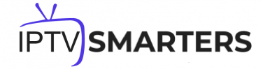 IPTV SMARTERS PRO New Zealand - Official IPTV Smarters Pro Logo